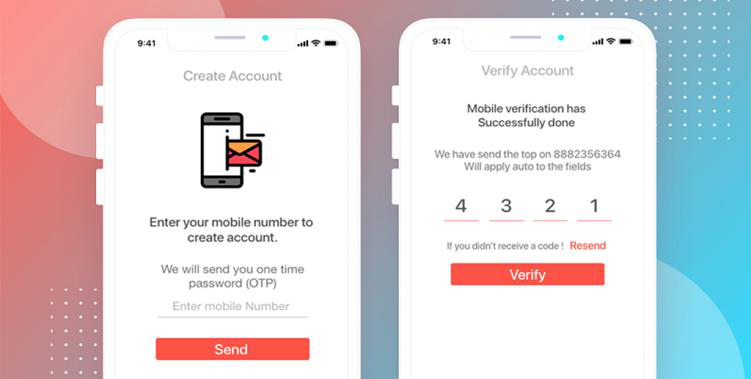 OTP Verification Code, a Great Helper For Your Business