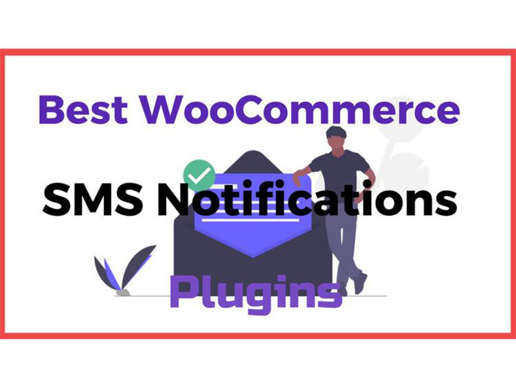 SMS Messaging Services on WooCommerce