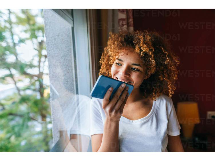 sending voice messages|Sending Voice Messages or Text Messages?
