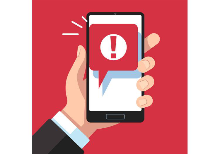 How Do I Get Free Text Message Alerts