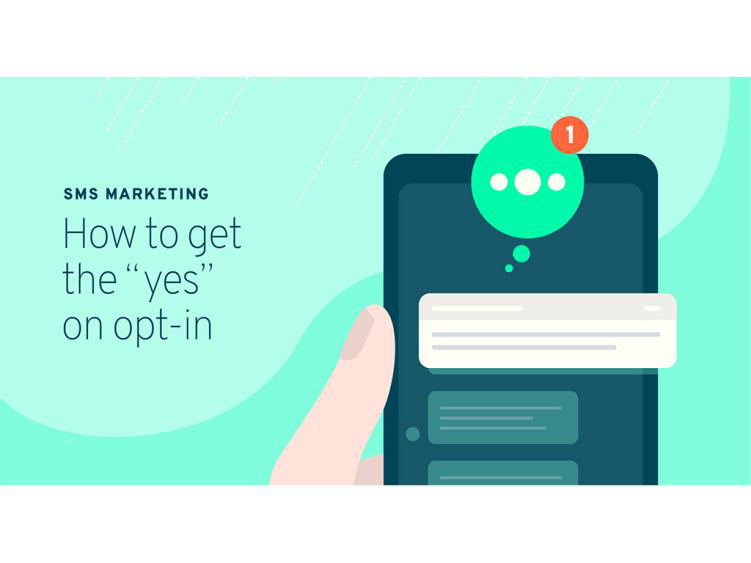 What is SMS Opt-In?