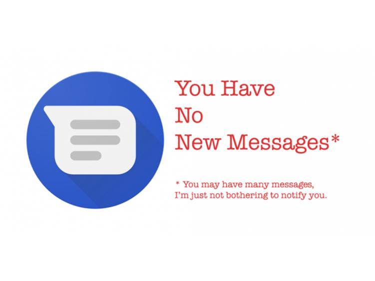 sms notification android|How to Change SMS Notifications on Android