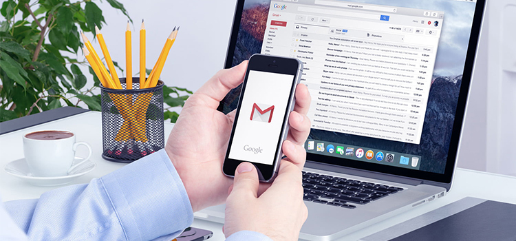 Three Solutions to Send SMS Notifications in Gmail