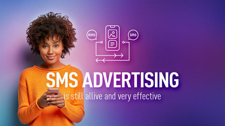 SMS Advertising, An Underestimated Powerful Promotion Tool