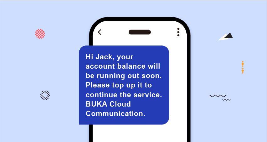 What Is A2P SMS