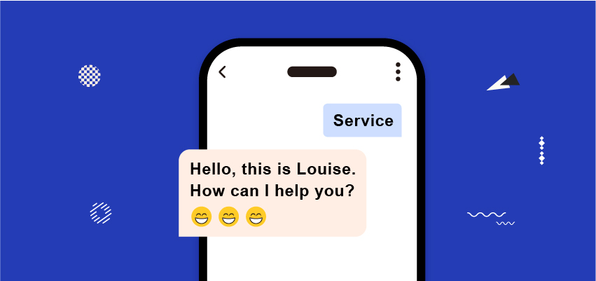 What Is A2P SMS