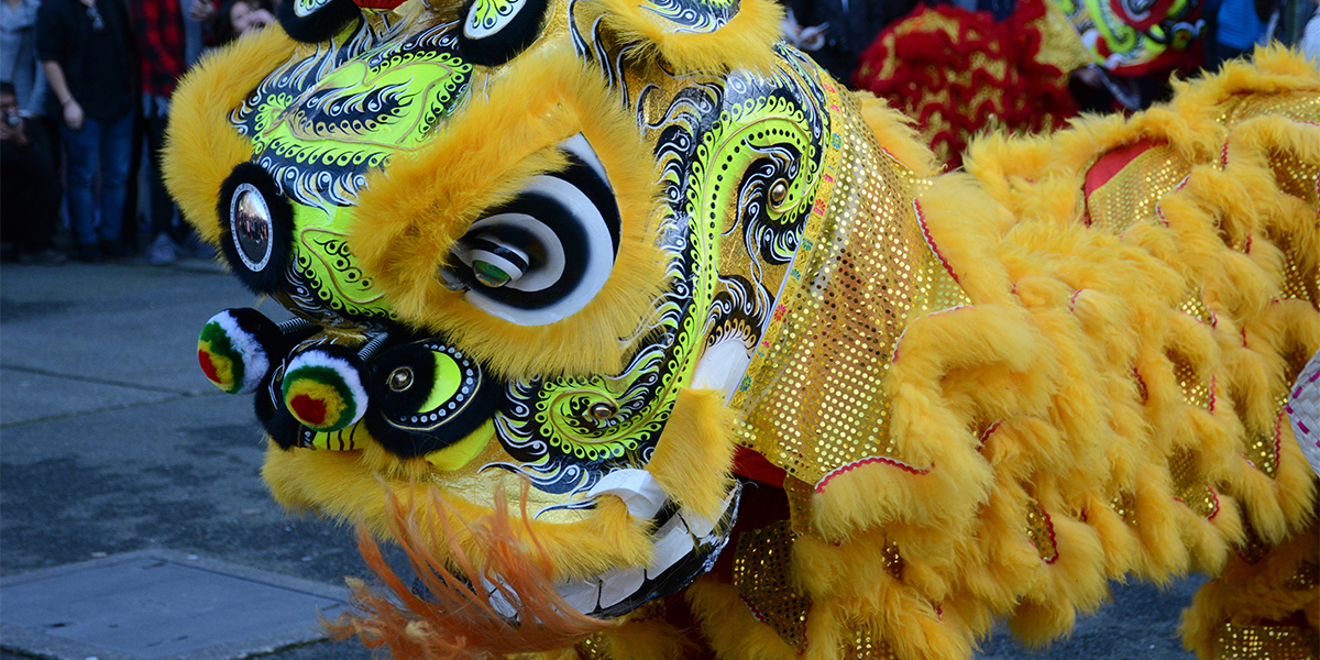 You Have A Notice of Chinese New Year Holiday Service Tips from Us, Please Check