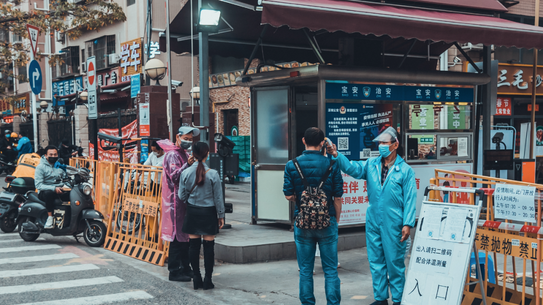 BUKA分享 | 内卷加剧，跨境电商行业如何把握疫情之下的“风口新机